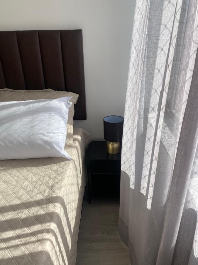 Apto Aconchegante No Bras Sao Paulo Appartement Buitenkant foto