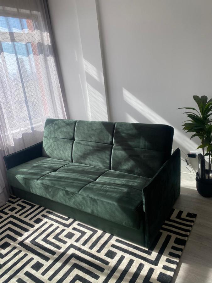 Apto Aconchegante No Bras Sao Paulo Appartement Buitenkant foto