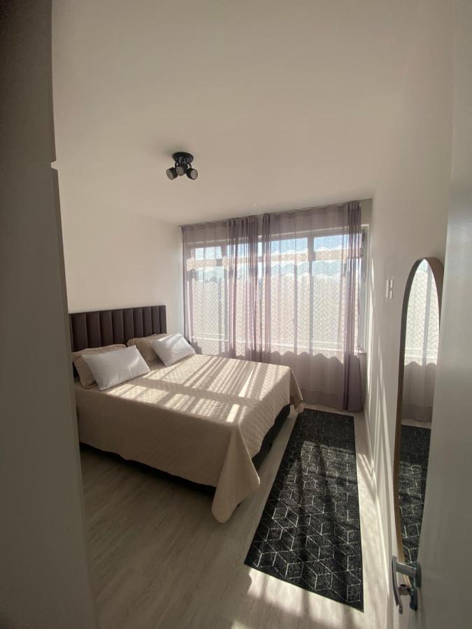 Apto Aconchegante No Bras Sao Paulo Appartement Buitenkant foto