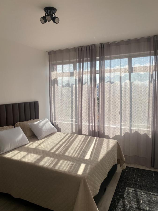 Apto Aconchegante No Bras Sao Paulo Appartement Buitenkant foto