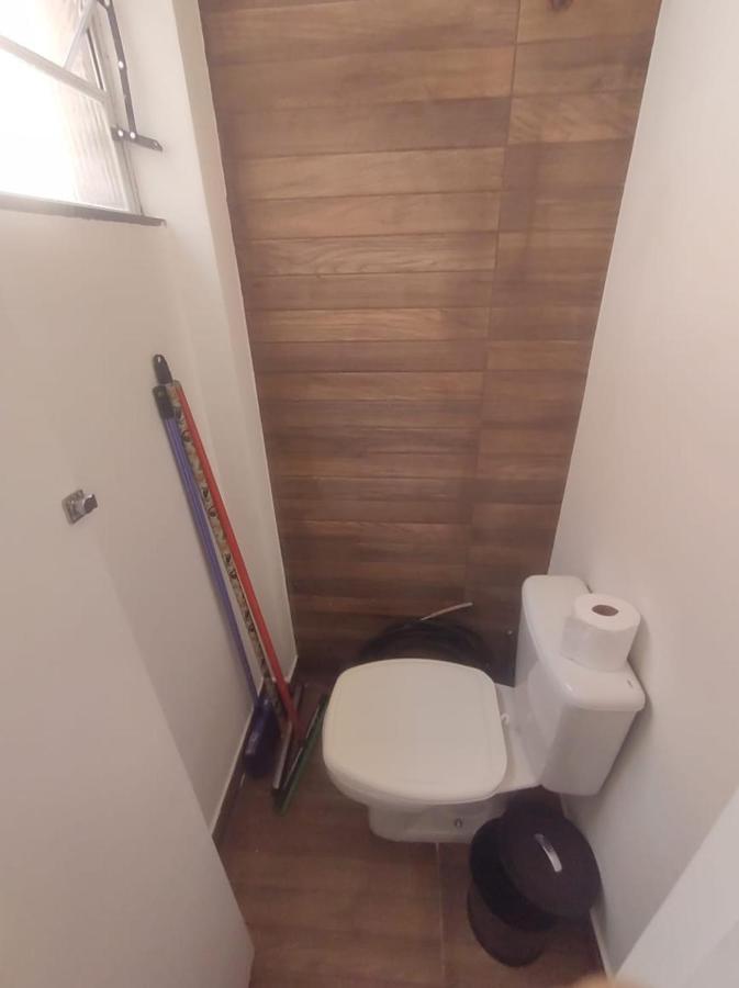 Apto Aconchegante No Bras Sao Paulo Appartement Buitenkant foto