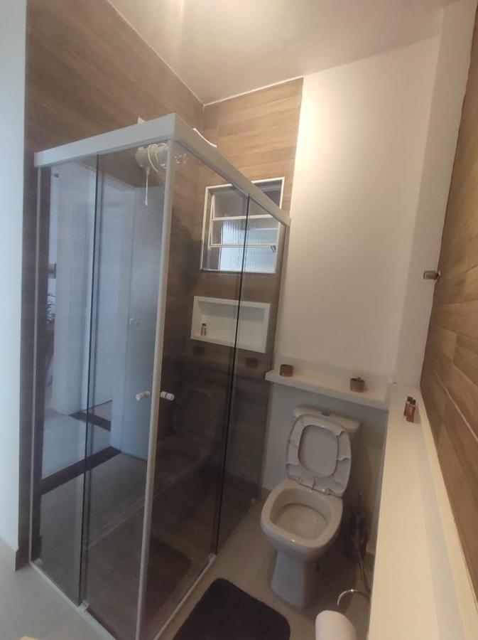 Apto Aconchegante No Bras Sao Paulo Appartement Buitenkant foto